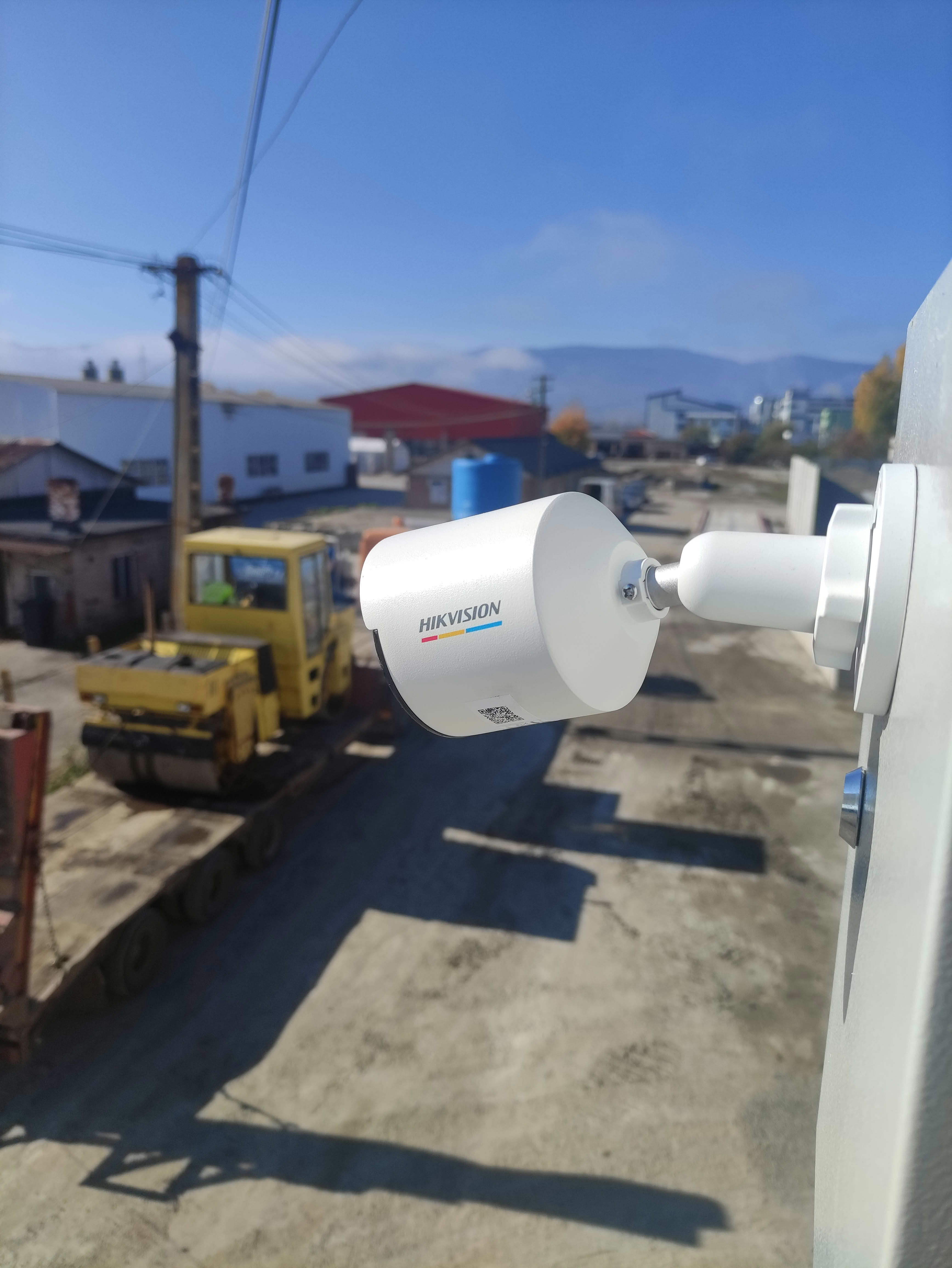 Csíkszereda - MultiplanD